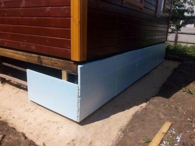 Фундамент на сваях установим в Зельве и рн, Гродно