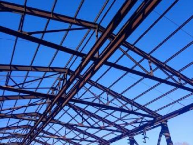 Вывоз металлоконструкций по всей территории России, Екатеринбург