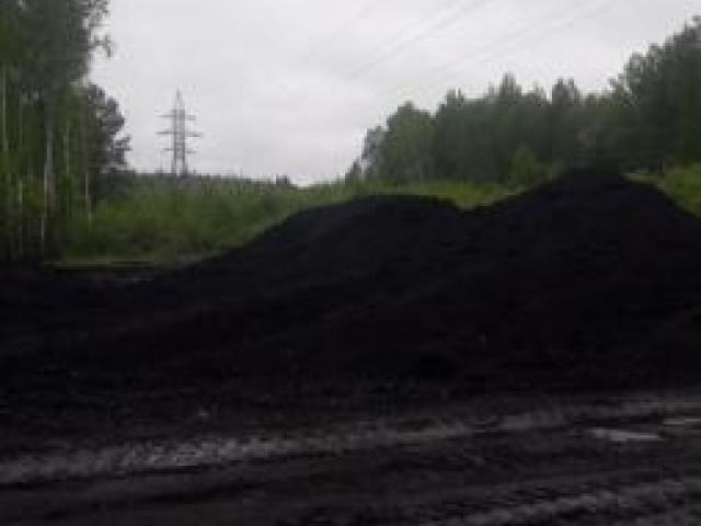 Торф, Земля, чернозём, Навоз, Звенигород