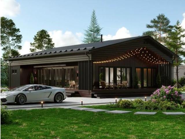 Готовые круглогодичные домокомплекты от производителя!, Котельники