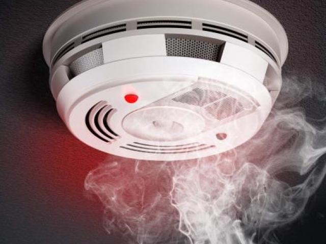 Установка пожарной сигнализации, Новокубанск