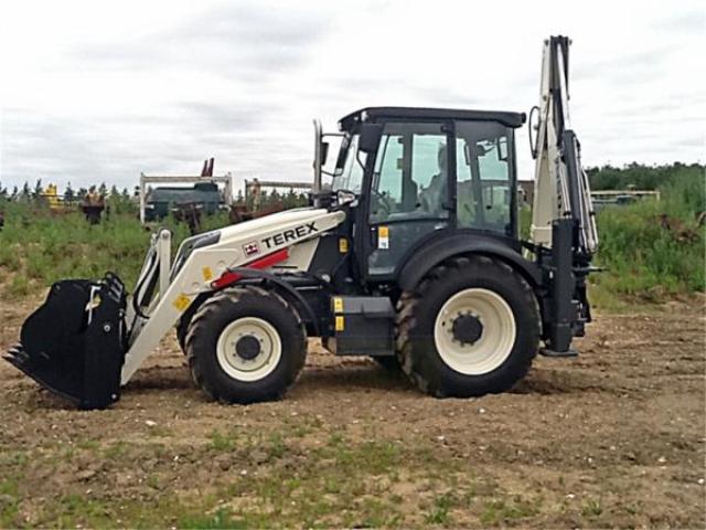 Услуги экскаватора в Новогрудке, Москва