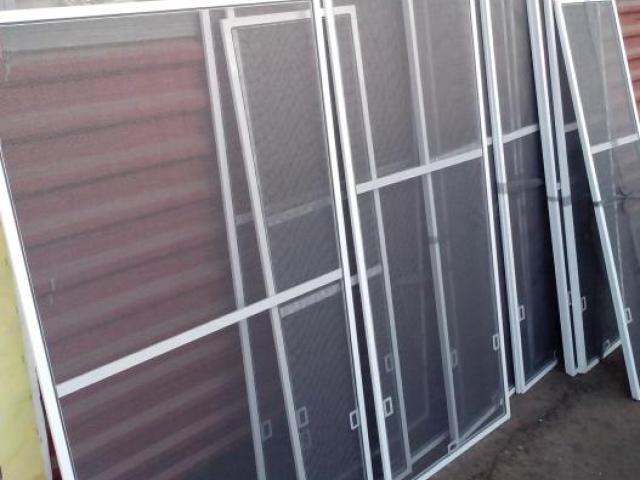 Москитные сетки в Москве и Московской области!, Москва