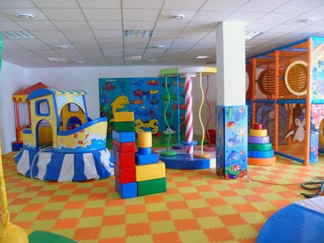 Тенты для детей, Тула