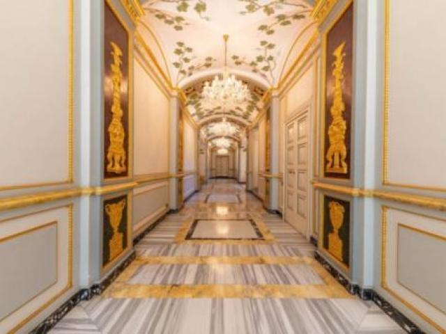 Отделочник, Калуга