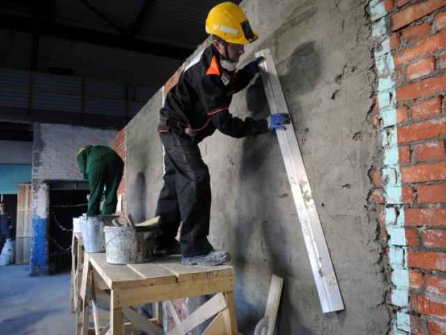 Разнорабочие, строительная бригада, грузчики, Москва