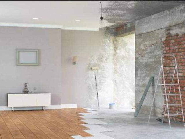 Отделка, Калуга