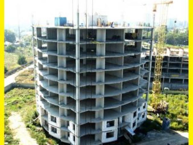 Cтроительство комплексов генподрядчик м3 куб, Краснодар