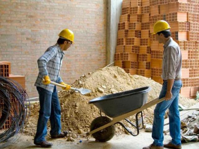 ПРЕДОСТАВЛЯЕМ УСЛУГИ РАЗНОРАБОЧИХ!!!, Казань