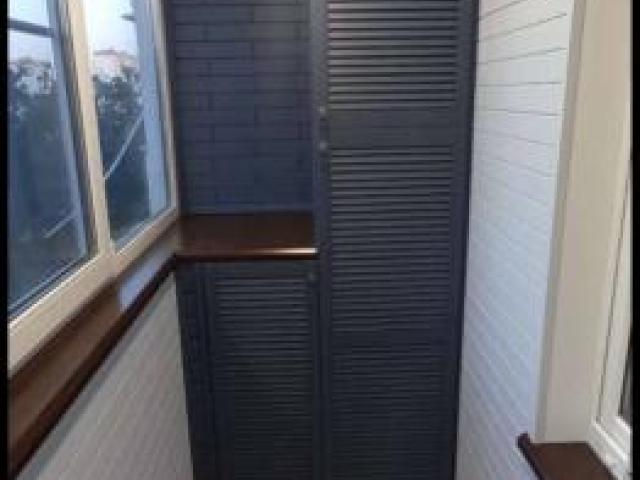 Остекление и отделка балконов, Оренбург