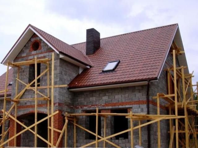 Кровельные работы, Энгельс