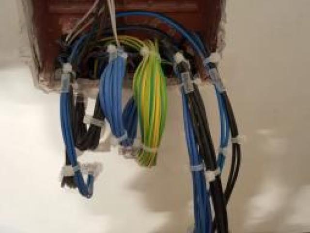 Бригада электриков, Калуга