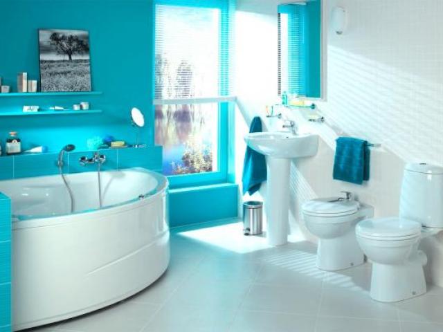 Сантехник, Геленджик