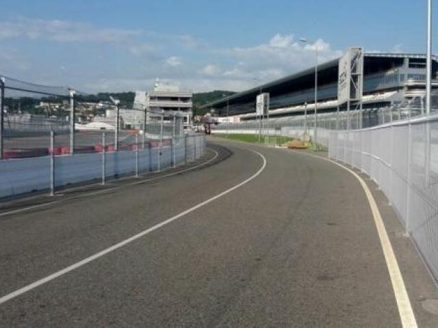 Сварные сетчатые ограждения ZINC-perimetr, Краснодарский край