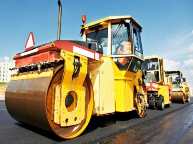 Асфалтирование любой сложности, Новосибирск