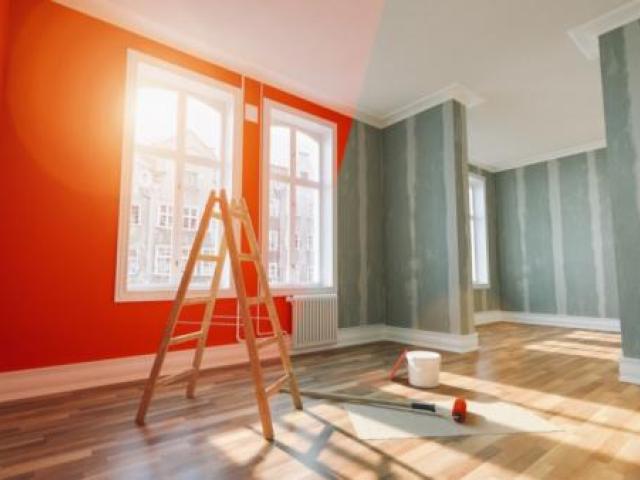 Отделочные работы в Калуге, Калуга