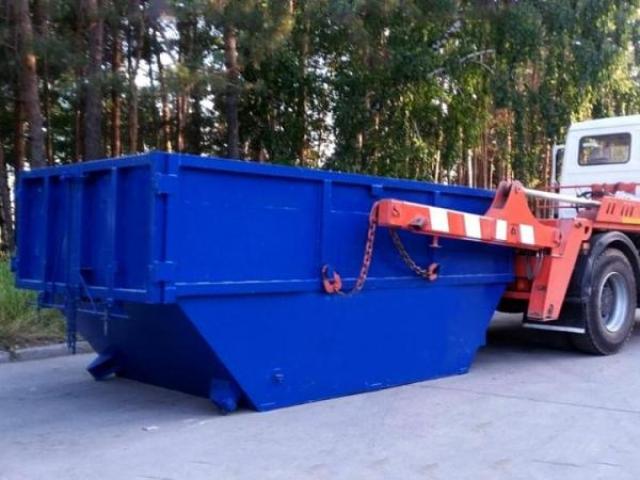 Вывоз мусора самосвалом Дзержинск, Дзержинск