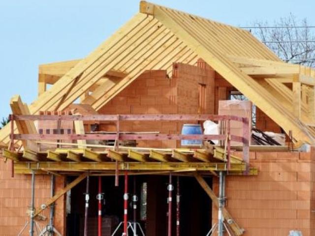 Строительство, Калуга