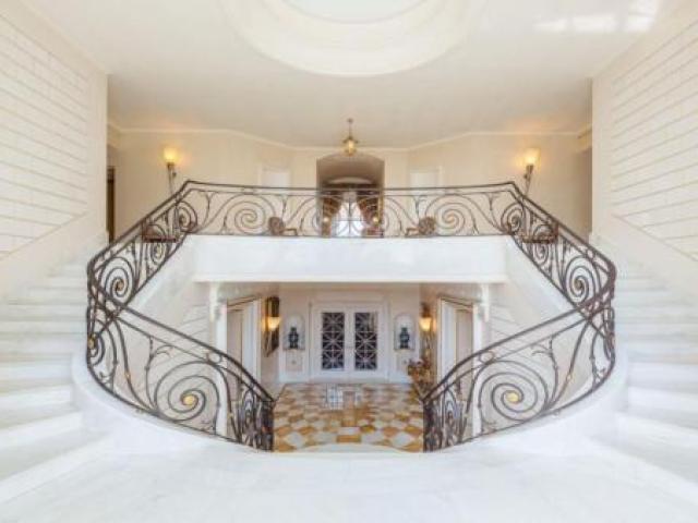 Лестницы монтаж, сборка, Калуга