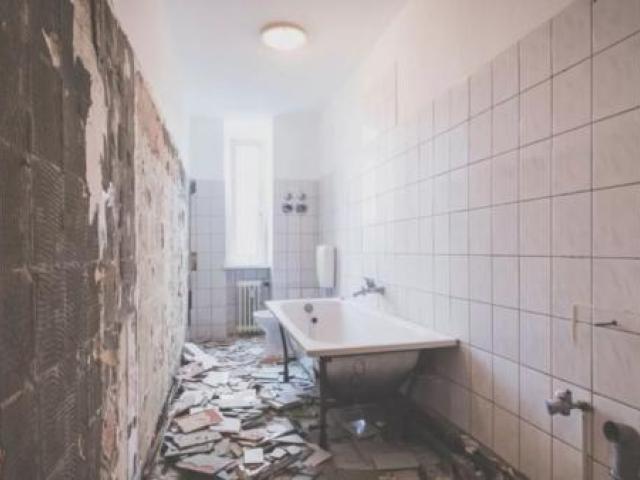 Ремонт ванной Калуга, Калуга