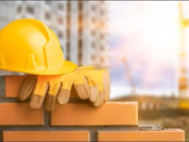 Работа за границей: строительство в Копенгагене, Ереван