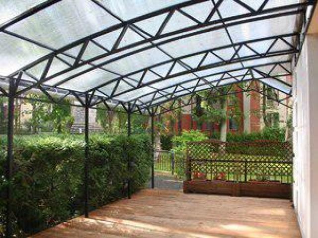 Изделия из дерева, металла: заборы, навесы, бытовки и т.д., Иваново