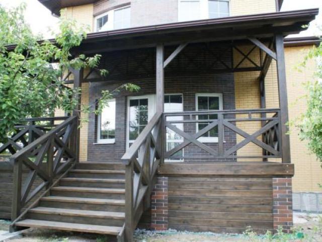 Беседки из дерева, Ростов-на-Дону