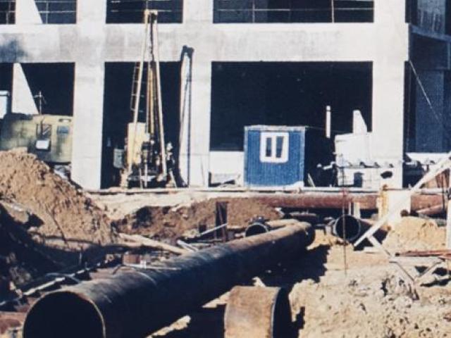 Геология земельного участка, Сочи