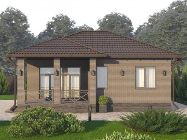 Строительство домов под ключ, Саратов