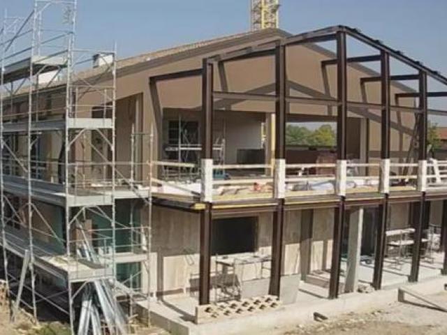 Строительство домов под, Калуга