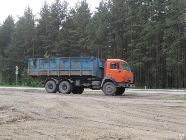 Пухто 27м3, Санкт-Петербург