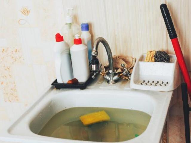 Устранение засоров, Славянск-на-Кубани