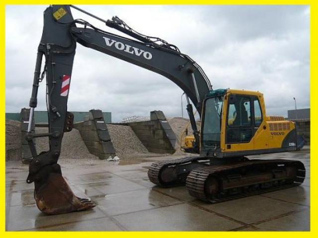 Аренда Экскаватора 1 м3, Краснодар