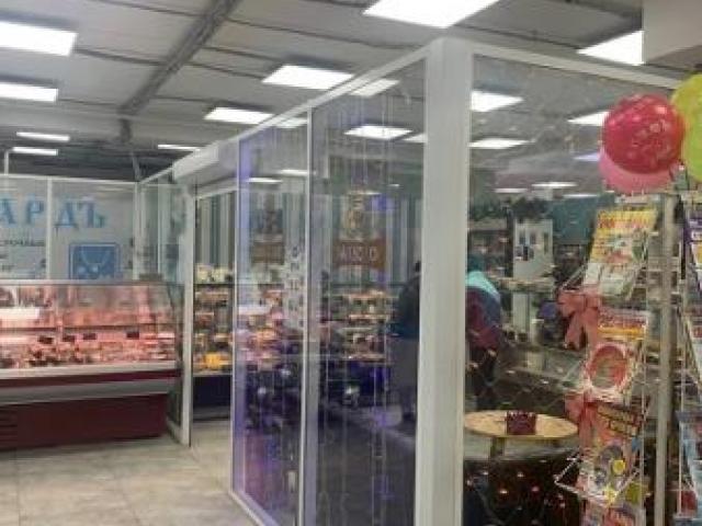 Подвесные потолки от 100 кв. м., Владивосток