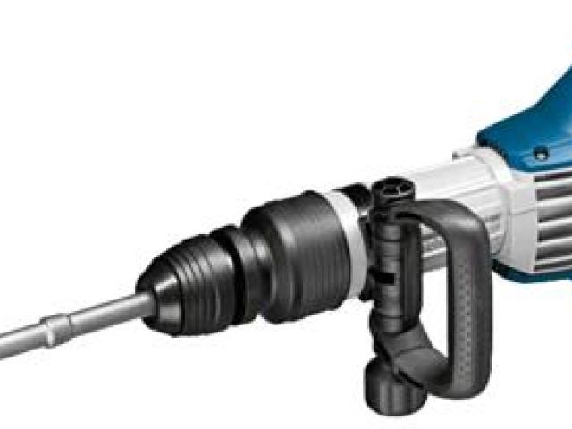 Аренда (прокат) - молоток отбойный Bosch., Волгоград