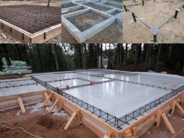 Строительная бригада..,, Узловая