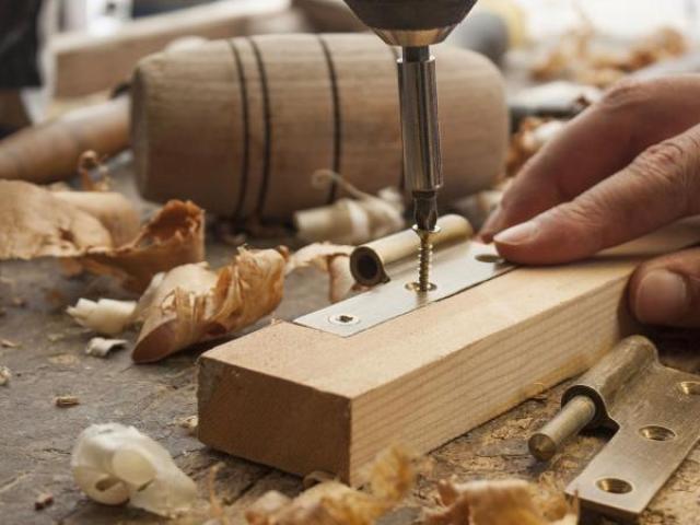 Столярные работы, Хабаровск