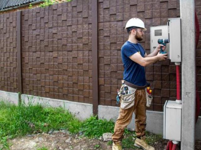 Помощь в газификации жилого помещения, Санкт-Петербург