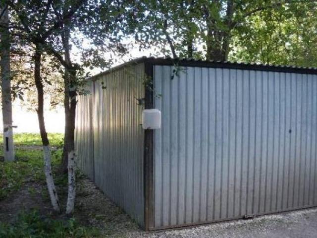 Гаражи ракушки в Ступино Кашире домодедово, Ступино