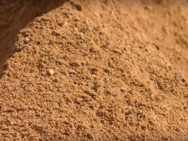 Песок карьерный, Нижний Новгород