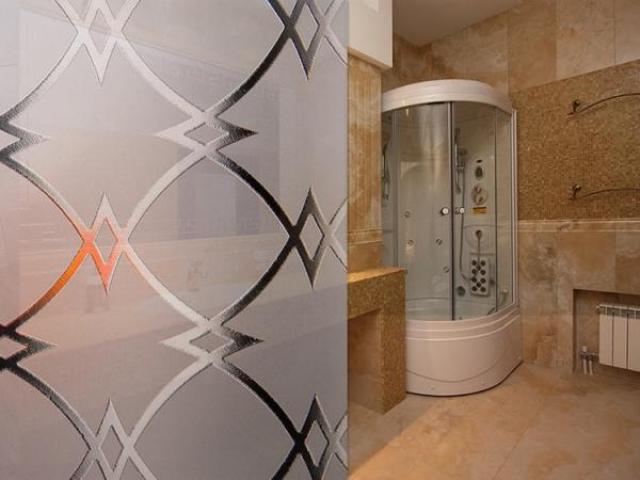 Отделка санузла в коттедже в Пензе. Отделочник плиточник, Пенза