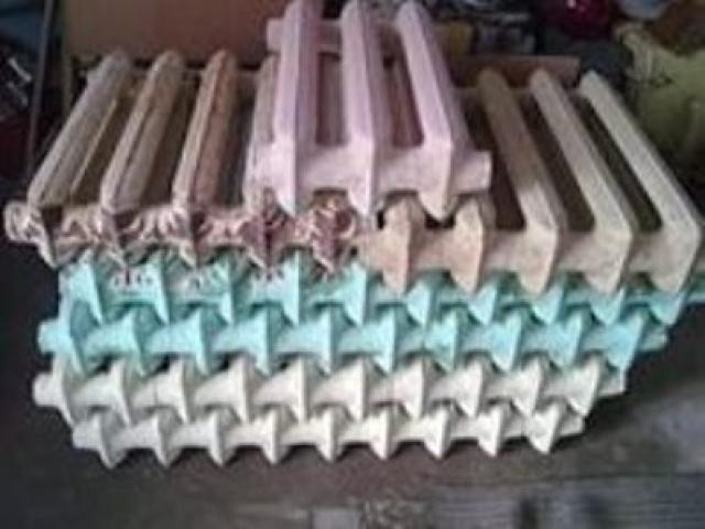 Купим чугунные батареи (радиаторы) б/у, Новосибирск