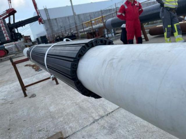 Профиль полимерный "Нефтегаз" - ТУ 2290-002-54892207-2006, Москва