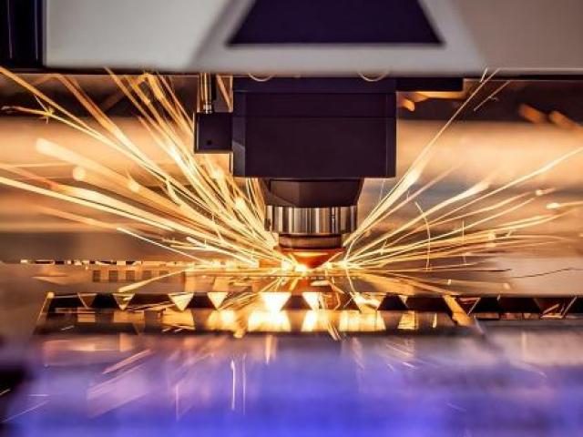 Лазерная резка металла от 3₽/м — Саратов, Саратов