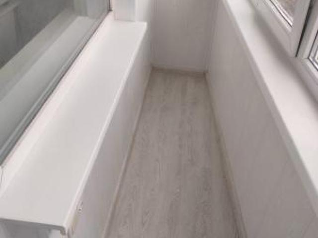 Остекление балконов и лоджий., Оренбург