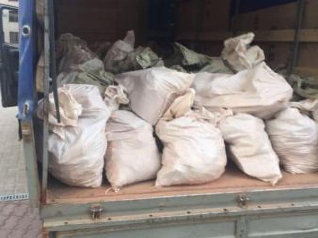 Вывоз мусора газель с грузчиками, Нижний Новгород