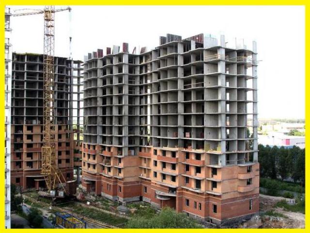 Строительство компании генподрядчик м3 куб, Краснодар