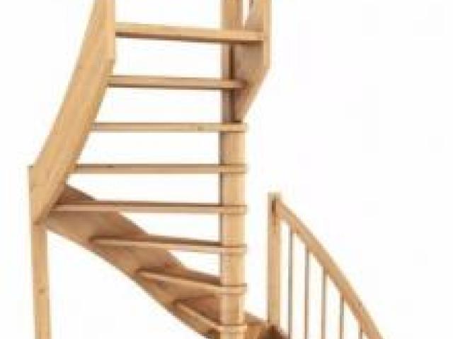 Лестницы любой сложной от готовых до индивидуальных, Владимир