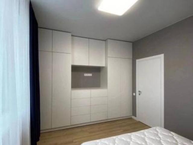 Ремонт квартир под ключ, Санкт-Петербург