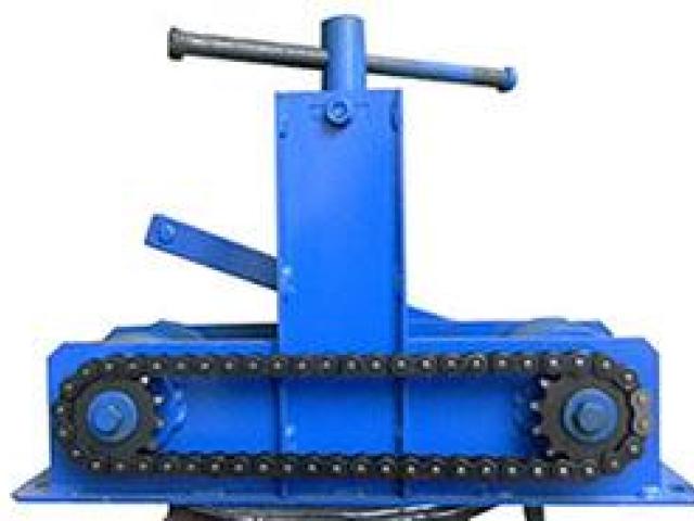 Аренда (прокат) профилегиб (трубогиб) Ручной, Волгоград